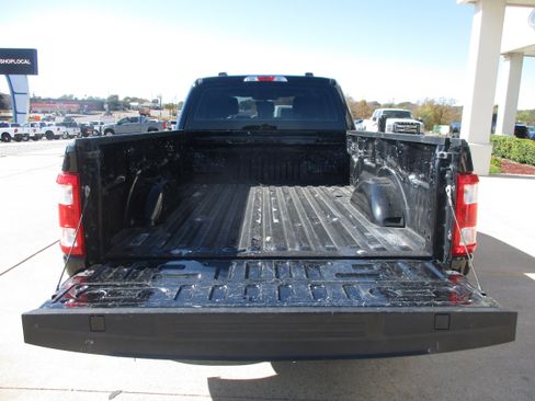 Used 2021 Ford F150 XL w/ Equipment Group 101A High image 7