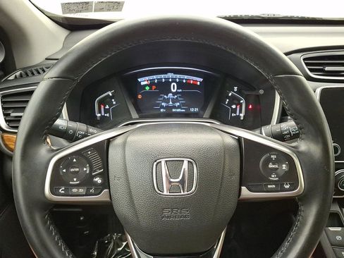 Used 2018 Honda CR-V EX-L image 19