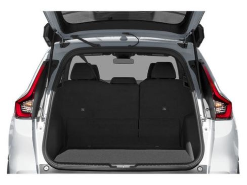 Used 2025 Honda CR-V Sport image 11