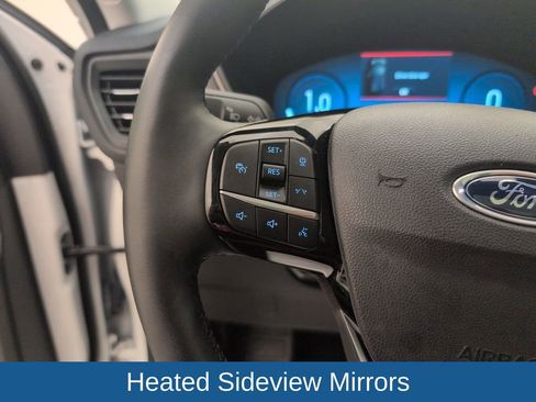 Used 2023 Ford Escape Active w/ Tech Pack #2 image 36