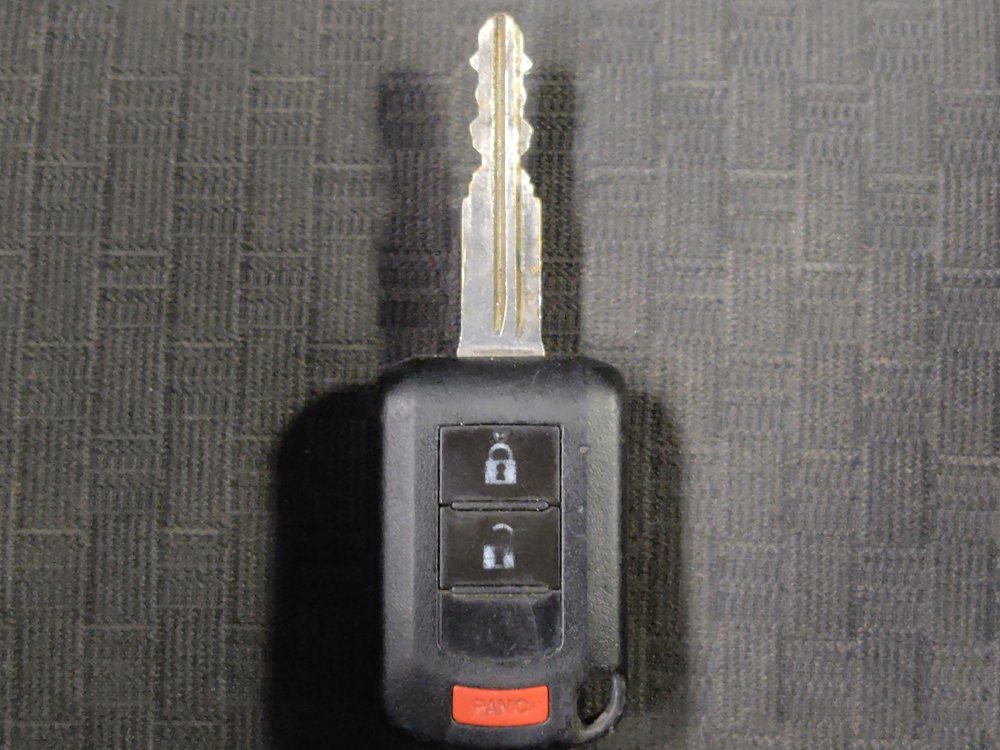 Used 2020 Mitsubishi Mirage SE FWD image 32