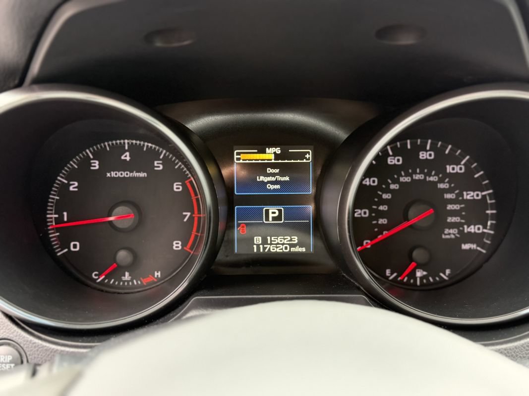 Used 2015 Subaru Legacy 2.5i AWD/4WD image 27