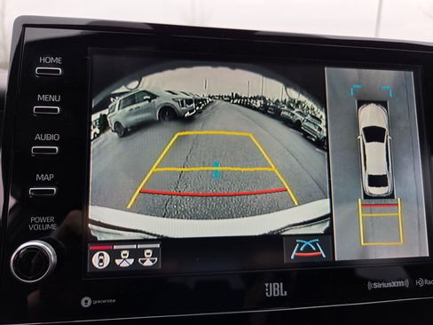 Used 2021 Toyota Camry XSE image 33