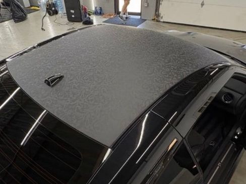 Used 2016 Nissan GT-R Premium AWD/4WD image 13