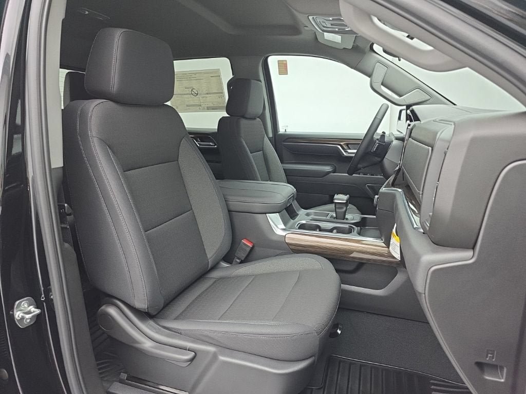 New 2026 Chevrolet Silverado 1500 RST w/ Convenience Package II AWD/4WD image 49