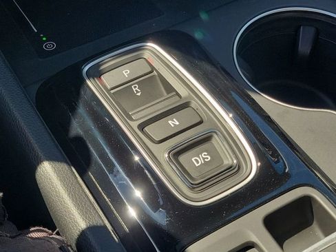New 2026 Honda Pilot EX-L image 36