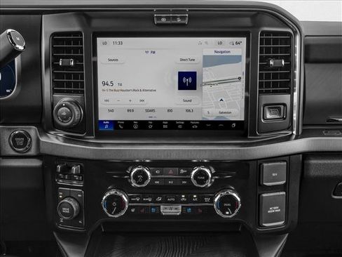 New 2027 Ford F350 Platinum AWD/4WD image 7