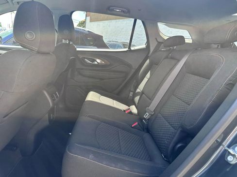 Used 2018 GMC Terrain SLE FWD image 29