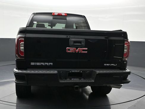 Used 2018 GMC Sierra 1500 Denali image 4