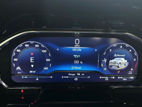 New 2024 Chevrolet Silverado 1500 LT w/ All Star Edition Plus image 16