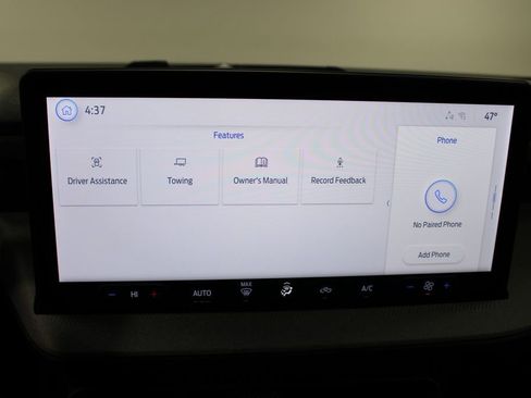 New 2026 Ford Maverick XLT image 44