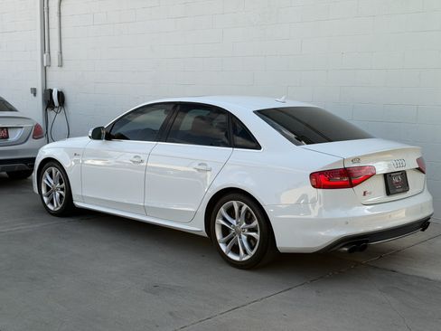 Used 2013 Audi S4 Premium Plus AWD/4WD image 9
