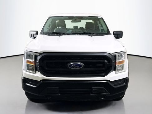 Used 2021 Ford F150 XL w/ Trailer Tow Package image 2