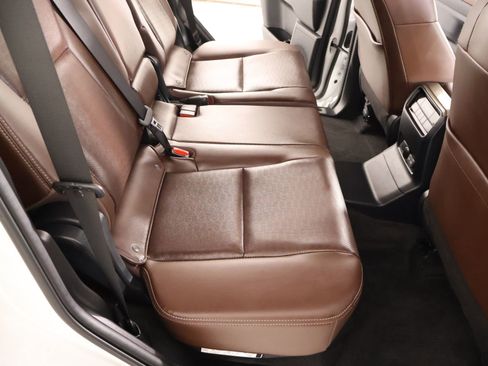 Used 2026 Toyota Land Cruiser w/ Premium Package AWD/4WD image 14
