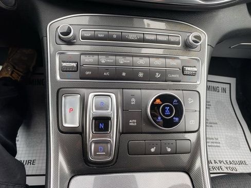 Used 2023 Hyundai Santa Fe SEL image 18