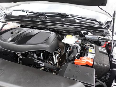 Used 2025 RAM 1500 Rebel w/ Rebel Level 1 Equipment Group AWD/4WD image 56