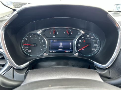 Used 2024 Chevrolet Equinox LT image 27