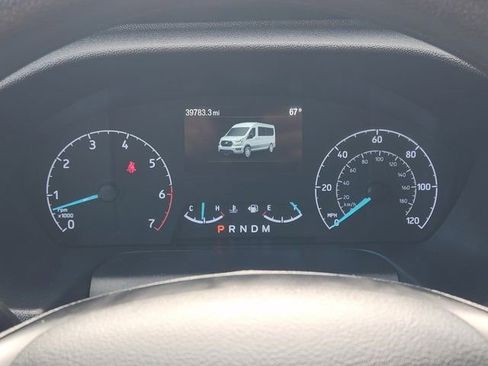 Used 2025 Ford Transit 350 XLT image 8