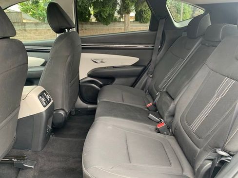 Certified 2024 Hyundai Tucson SEL image 14