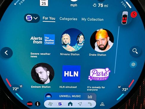 New 2025 MINI Cooper Countryman John Cooper Works image 18