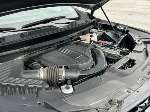 Certified 2024 Chevrolet Traverse RS w/ LPO, Floor Liner Package image 67