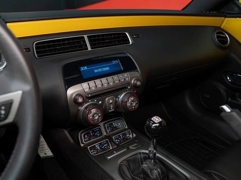 Used 2010 Chevrolet Camaro SS w/ RS Package RWD image 43