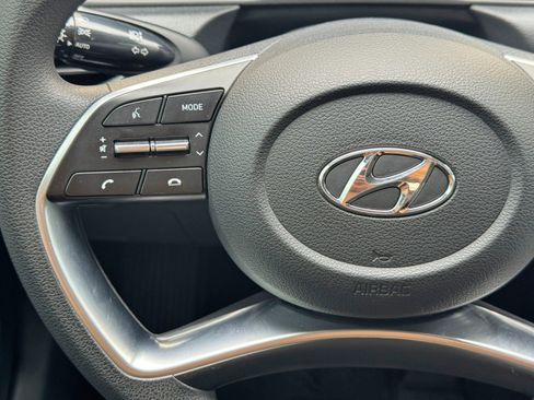Used 2021 Hyundai Sonata SEL w/ Cargo Package FWD image 19