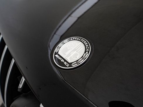 Certified 2024 Mercedes-Benz GLE 63 AMG S image 16