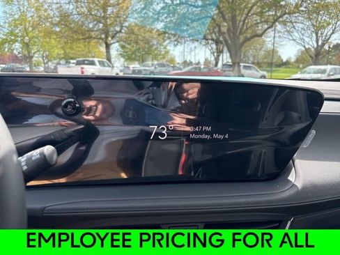 New 2026 Buick Encore GX Sport Touring AWD/4WD image 16