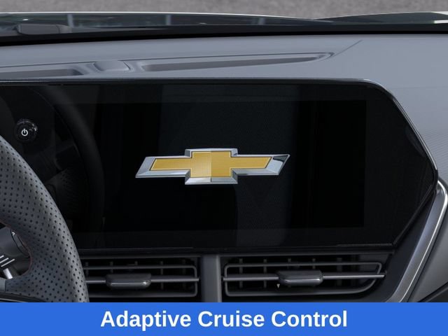 New 2026 Chevrolet Trax RS w/ Driver Confidence Package FWD image 21