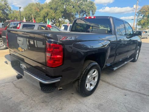 Used 2014 Chevrolet Silverado 1500 LT image 6