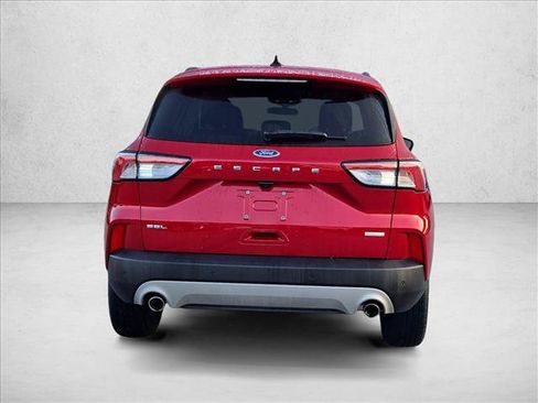 Used 2020 Ford Escape SEL FWD image 7
