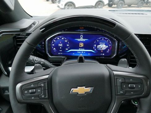 New 2026 Chevrolet Silverado 1500 High Country image 28