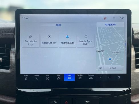 Used 2024 Ford Expedition Max Limited image 16