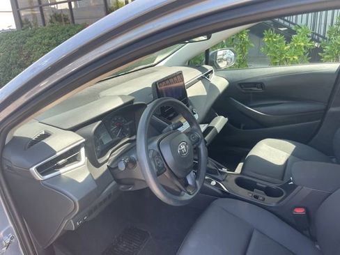 Used 2024 Toyota Corolla LE FWD image 13