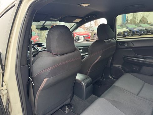 Used 2019 Subaru WRX image 34