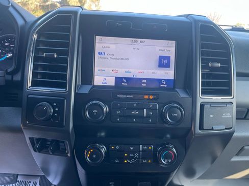 Used 2021 Ford F250 XLT image 17