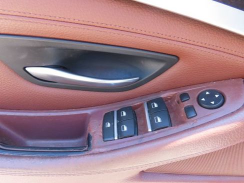 Used 2015 BMW 528i Sedan RWD image 16