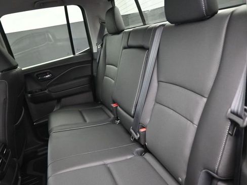 New 2026 Honda Ridgeline RTL image 12