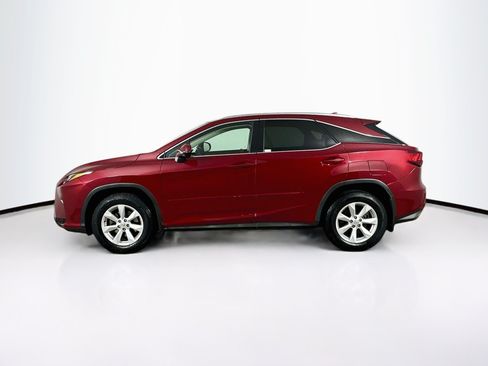 Used 2016 Lexus RX 350 AWD w/ Premium Package image 4