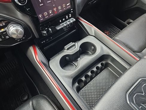 Used 2019 RAM 1500 Rebel w/ Rebel Level 2 Equipment Group image 25