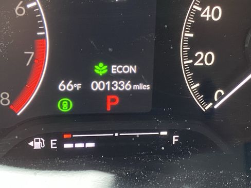 Used 2026 Honda Civic Sport image 27