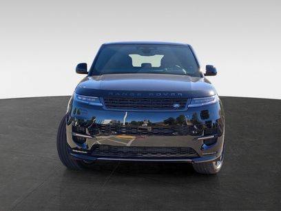 New 2026 Land Rover Range Rover Sport Dynamic SE