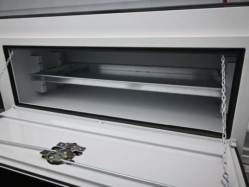 New 2025 Ford F450 XL w/ XL Chrome Package image 28