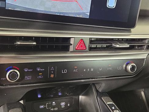 Certified 2026 Kia Sorento S AWD/4WD image 18