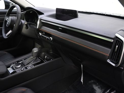 New 2026 MAZDA CX-50 2.5 Hybrid w/ Premium Plus Pkg image 15