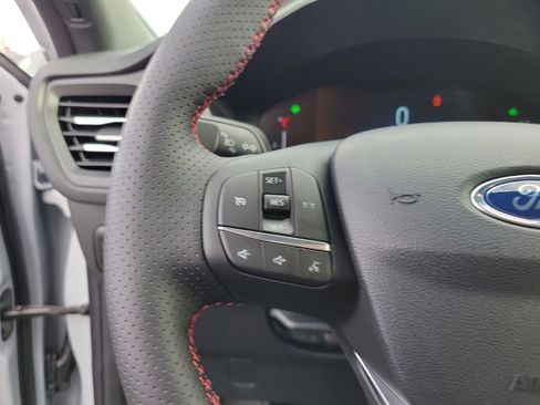 New 2026 Ford Escape ST-Line Select image 23