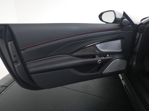 Certified 2024 Maserati GranTurismo Trofeo AWD/4WD image 19