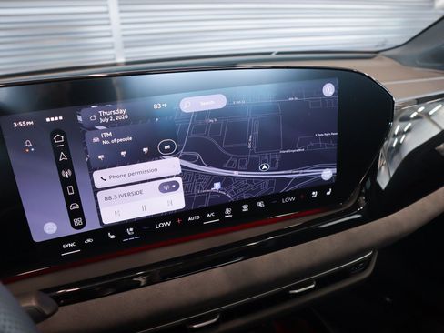 New 2026 Audi S5 Premium Plus AWD/4WD image 23