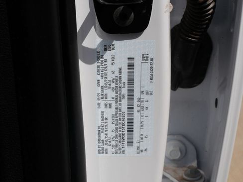 Used 2026 Ford F350 XL w/ STX Appearance Package AWD/4WD image 41